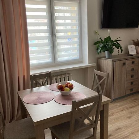 Mieszkanie Gizycko Ngoại thất bức ảnh