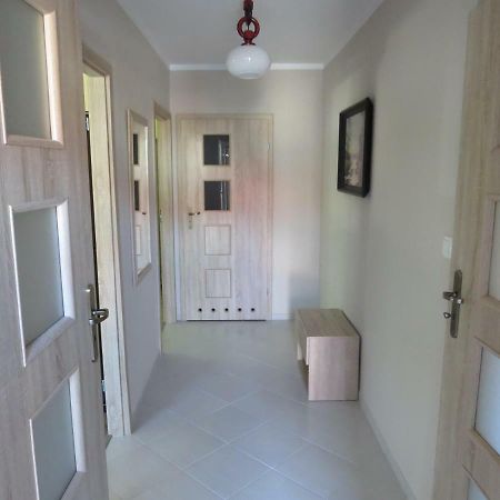 Mieszkanie Gizycko Ngoại thất bức ảnh